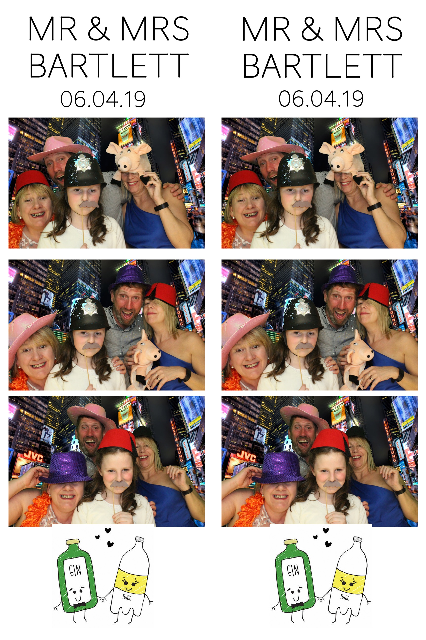 Tom and Zoe's Wedding | View more photos from the event at images.mobile-photo-booth.com/u/MobilePhotoBoothUK/Tom-and-Zoes-Wedding